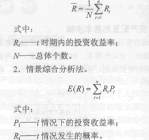 2014年证券从业《投资基金》考试要点解析：第十二章